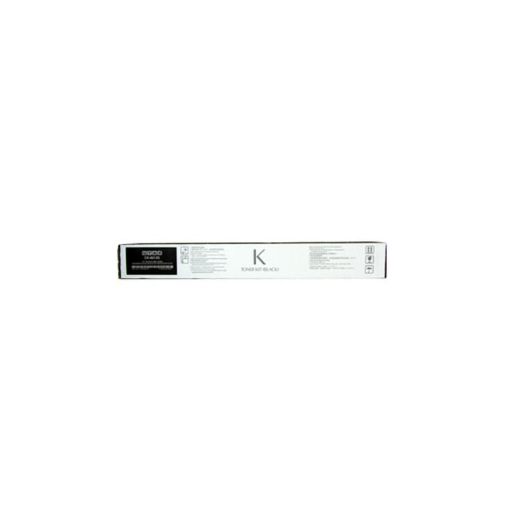 Utax Toner for 3206/3207, black