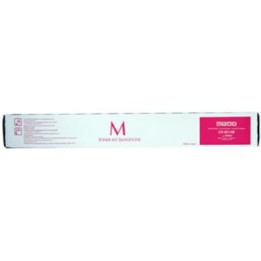 Utax Toner for 3206/3207, magenta