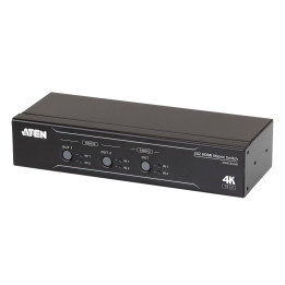 Aten 2 x 2 True 4K HDMI Matrix