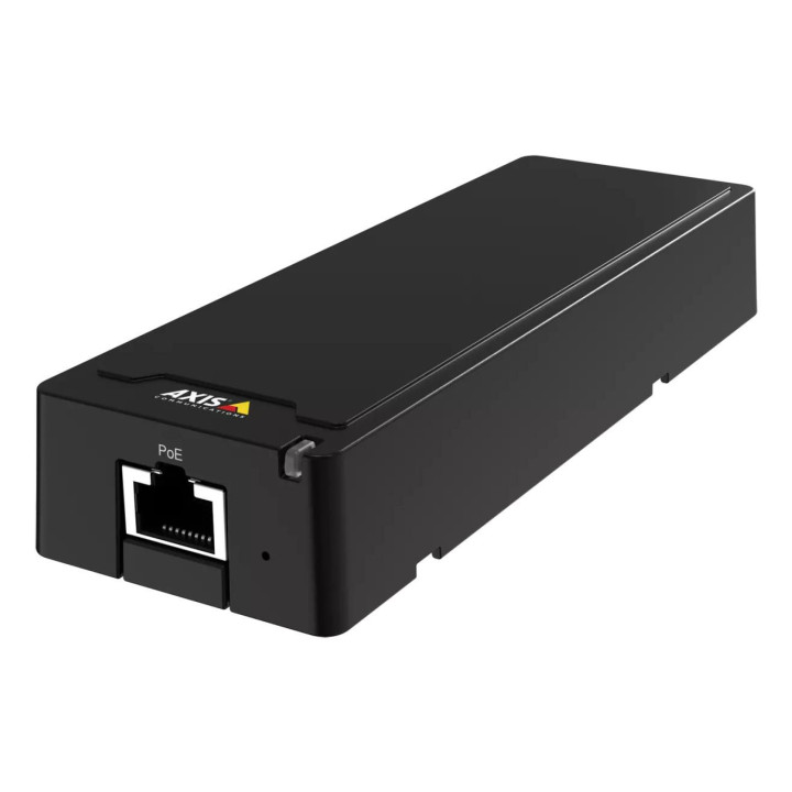 Axis FA51 Main Unit