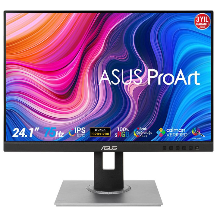 Asus ProArt PA248QV 61.2 cm