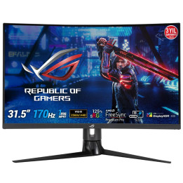 Asus ROG Strix XG32VC 80 cm