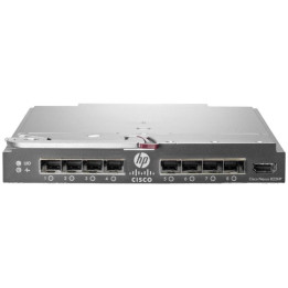 Hewlett Packard Enterprise BLc Cisco B22HP Fabric Ext
