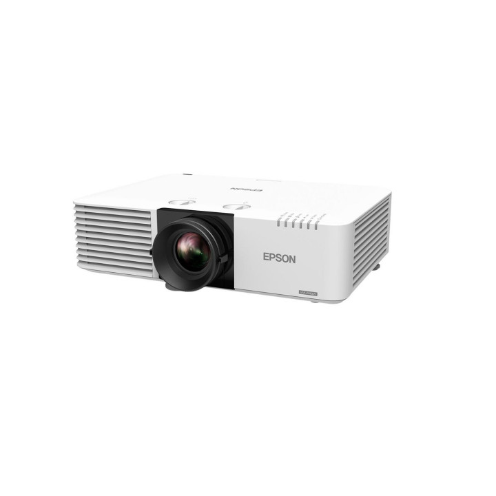 Epson EB-L530U data projector 5200