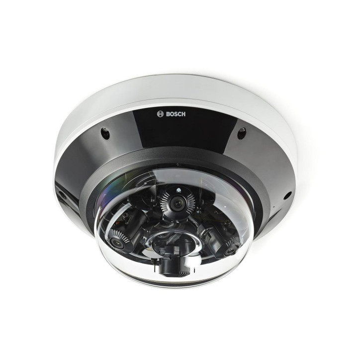 Bosch FLEXIDOME multi 7000i Fixed