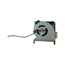HP Fan system assembly for HP