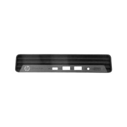 HP Front bezel assembly for