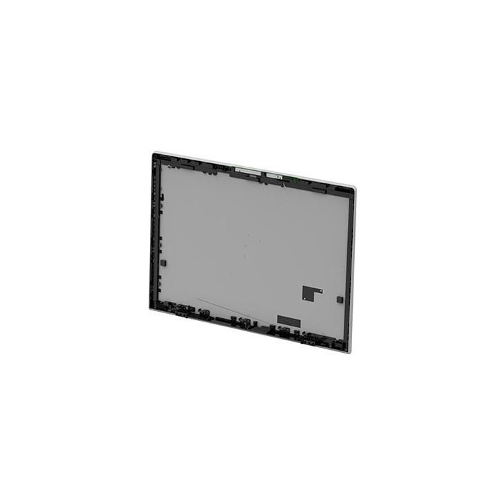 HP LCD BACK COVER WLAN THICK