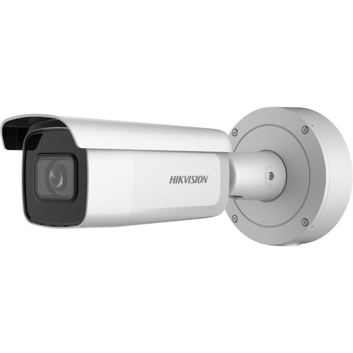 Hikvision 4K AcuSense Varifocal Bullet