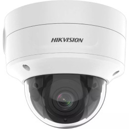 Hikvision 4K AcuSense Varifocal Dome