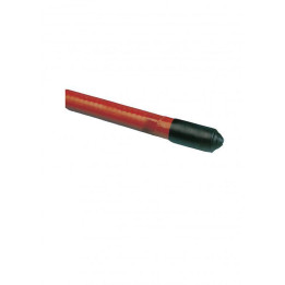 Lanview Heat Shrink End Cap for PE