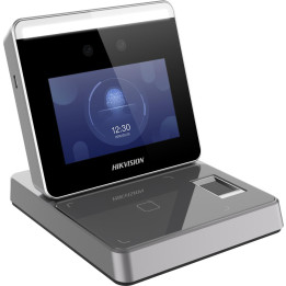 Hikvision DS-K1F600U-D6E-F