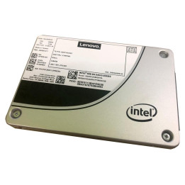 Lenovo ThinkSystem S4510 480GB SATA
