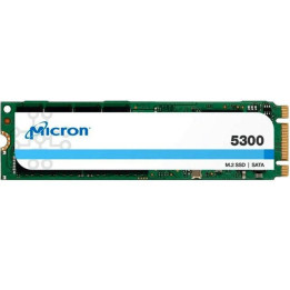 Lenovo DCG ThinkSystem M.2 480GB SSD