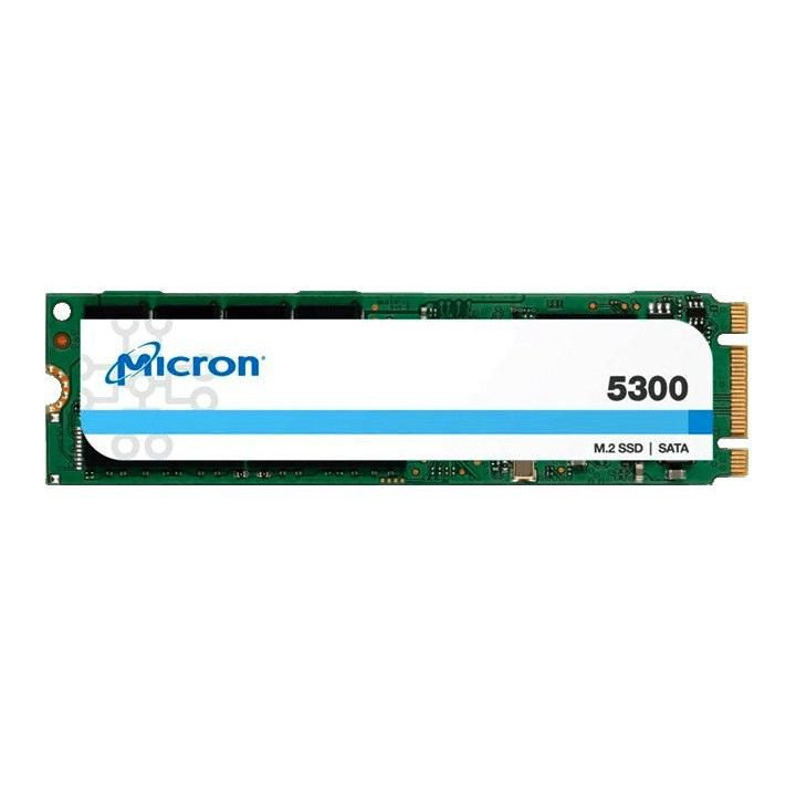 Lenovo DCG ThinkSystem M.2 480GB SSD