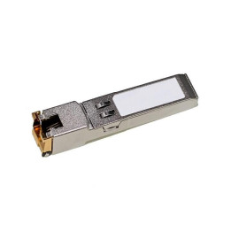 Lenovo SFP 1000Base-T (RJ-45) Transc