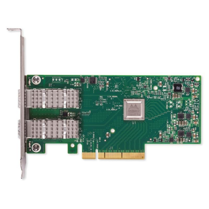 Lenovo ThinkSystem Mellanox