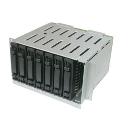 Lenovo ThinkSystem 2U SAS/SATA Kit