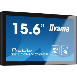 iiyama 15.6 inch ProLite Touch