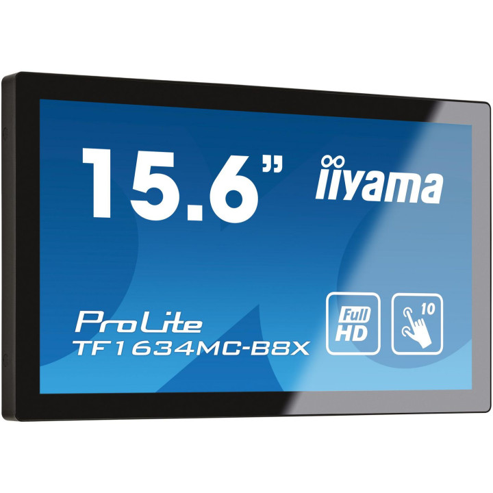 iiyama 15.6 inch ProLite Touch