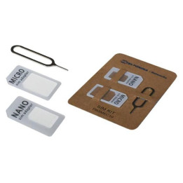 Teltonika Networks SIM Card Adapter Kit