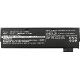CoreParts Laptop Battery for Lenovo