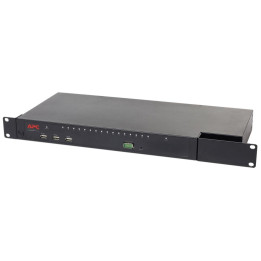 APC KVM 2G, Digital/IP, 1