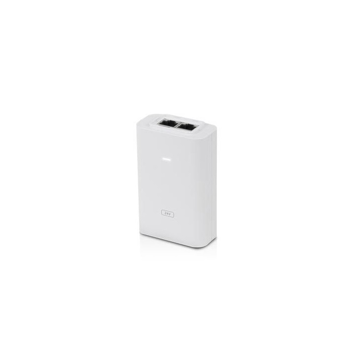 Ubiquiti POE Inject 24V/24W Gigabit P.