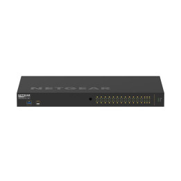 Netgear M4250-26G4F-POE+ MANAGED