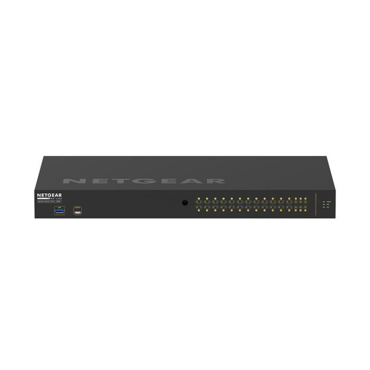 Netgear M4250-26G4F-POE+ MANAGED