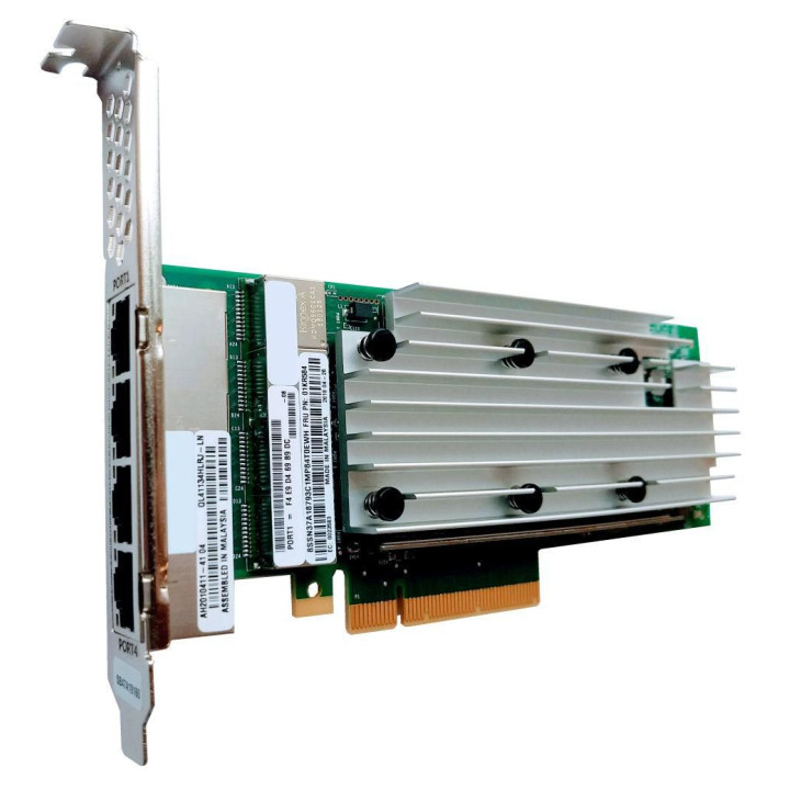 Lenovo DCG ThinkSystem QLogic QL41134