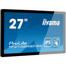 iiyama ProLite TF2738MSC-B2 touch