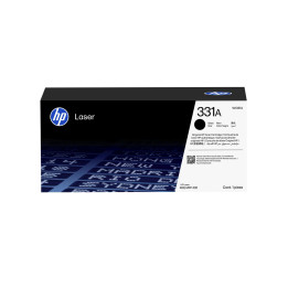 HP 331A Black Original Laser