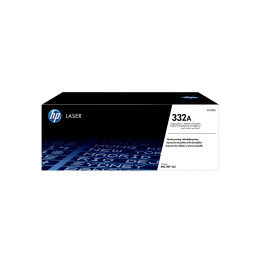 HP 332A Black Original Laser