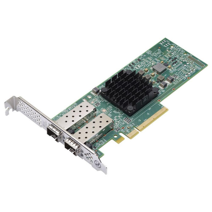 Lenovo DCG ThinkSystem Broadcom 57414