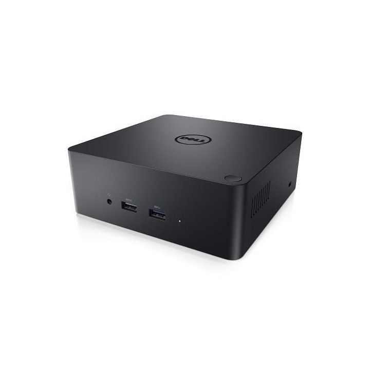 Dell Docking Dual USB-C TB18 210W