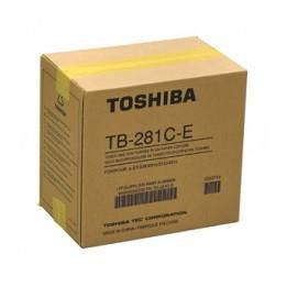 Toshiba Toner Bag