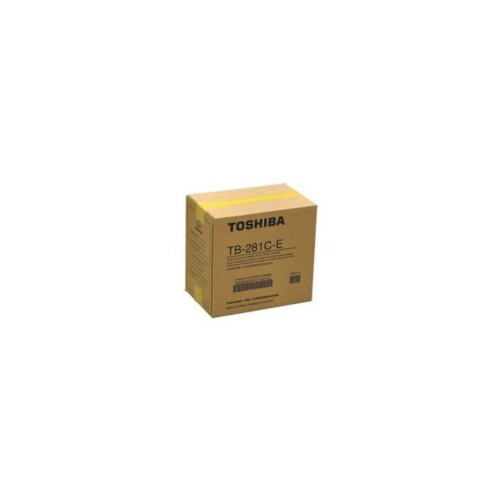 Toshiba Toner Bag