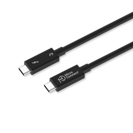 MicroConnect Premium Thunderbolt 3 Cable,