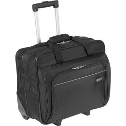 Targus Executive Laptop Roller, Black