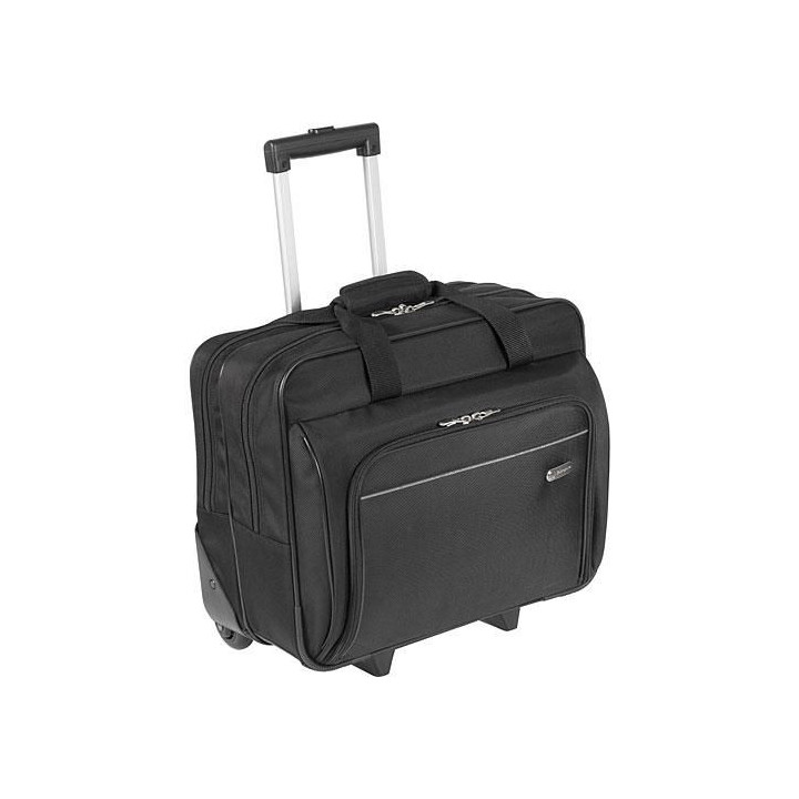 Targus Executive Laptop Roller, Black