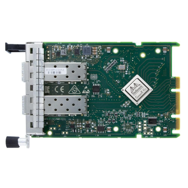 Lenovo ThinkSystem Mellanox ConnectX-