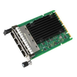 Lenovo ThinkSystem I350-T4 PCIe
