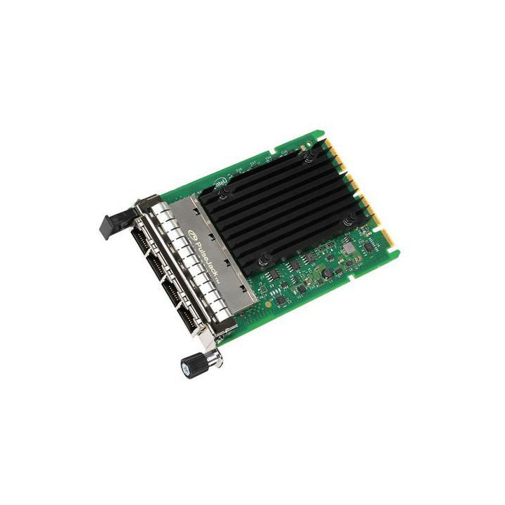 Lenovo ThinkSystem I350-T4 PCIe