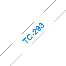 Brother Gloss Laminat 9mm, Blue/White