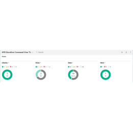 Hewlett Packard Enterprise StoreEver AL TapeAssure Adv