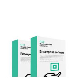 Hewlett Packard Enterprise MSL2024 4048 8096 KMIP