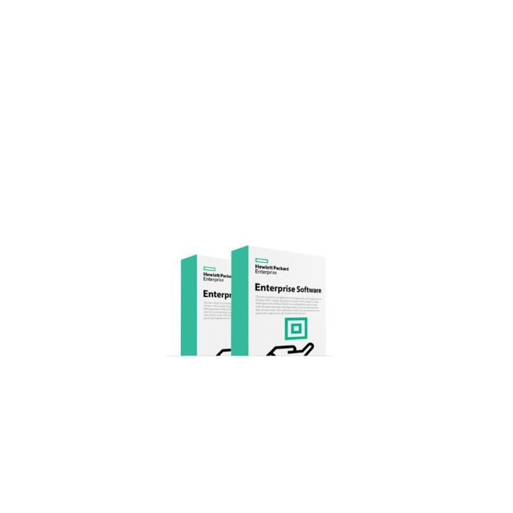 Hewlett Packard Enterprise MSL2024 4048 8096 KMIP