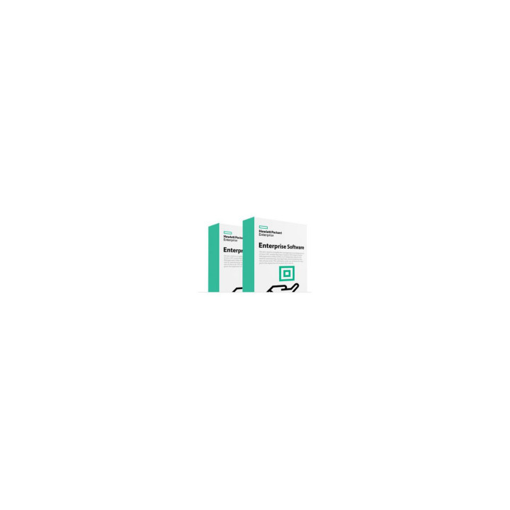 Hewlett Packard Enterprise MSL 2024 4048 8096KMIP