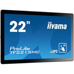 iiyama PROLITE,Open Frame PCAP